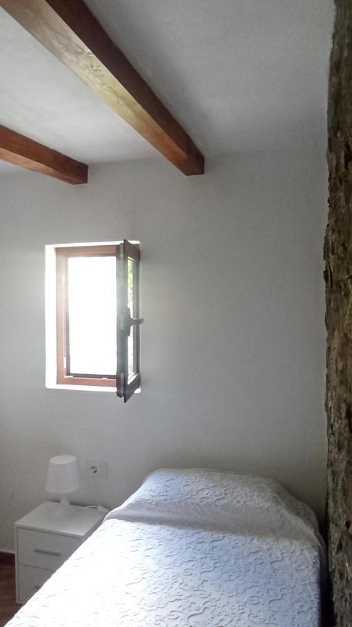 Casa Del Arbol De Bibiana 2 Villa Hermigua Eksteriør bilde