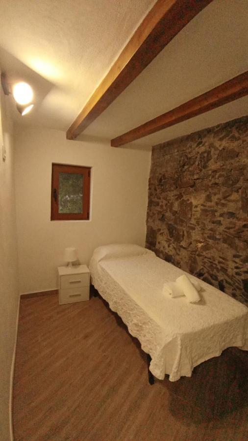 Casa Del Arbol De Bibiana 2 Villa Hermigua Eksteriør bilde