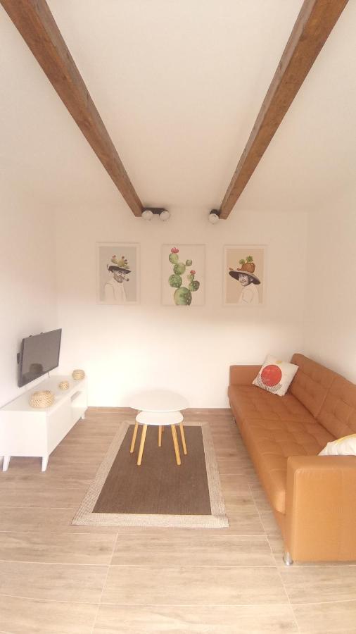 Casa Del Arbol De Bibiana 2 Villa Hermigua Eksteriør bilde