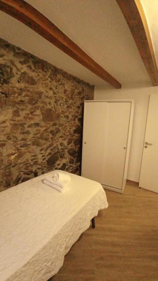 Casa Del Arbol De Bibiana 2 Villa Hermigua Eksteriør bilde