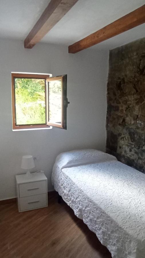 Casa Del Arbol De Bibiana 2 Villa Hermigua Eksteriør bilde